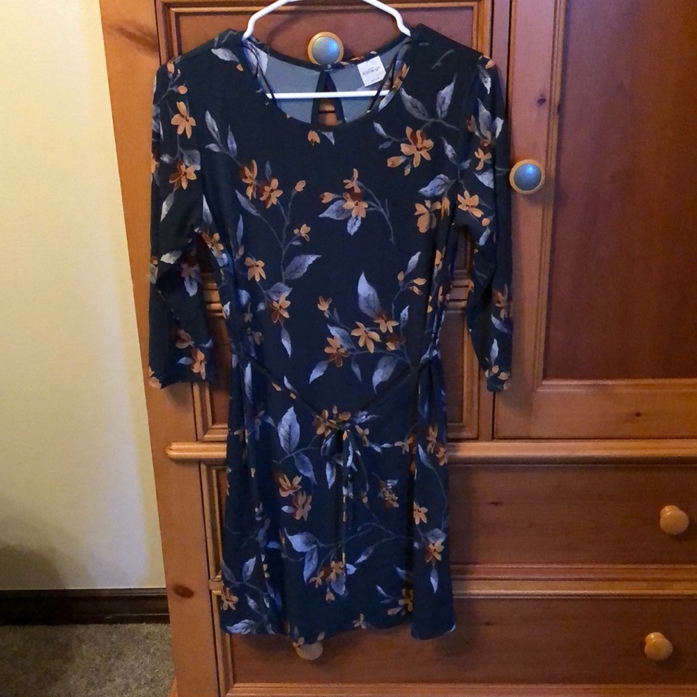 Stitch Fix Kaileigh Dress